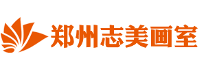 成人美术机构logo